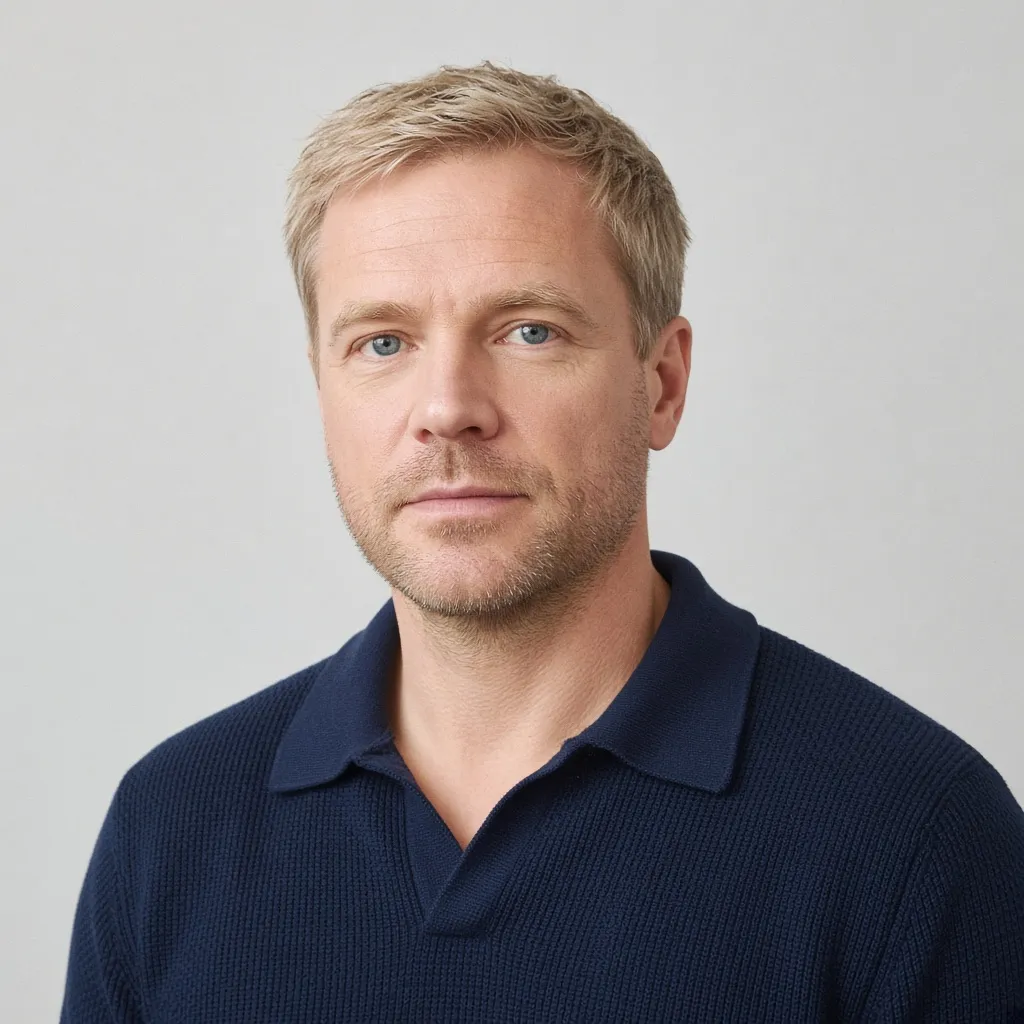 Henrik Lindqvist